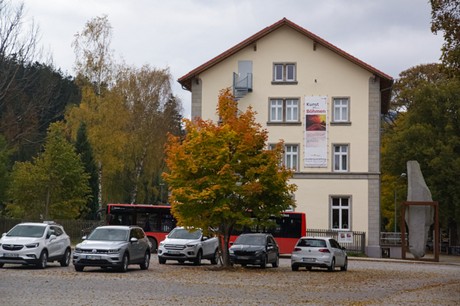 Bayerisch Eisenstein